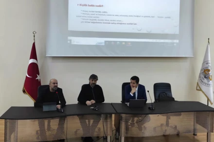 Uygulama Protokolü Eğitimleri Sürüyor